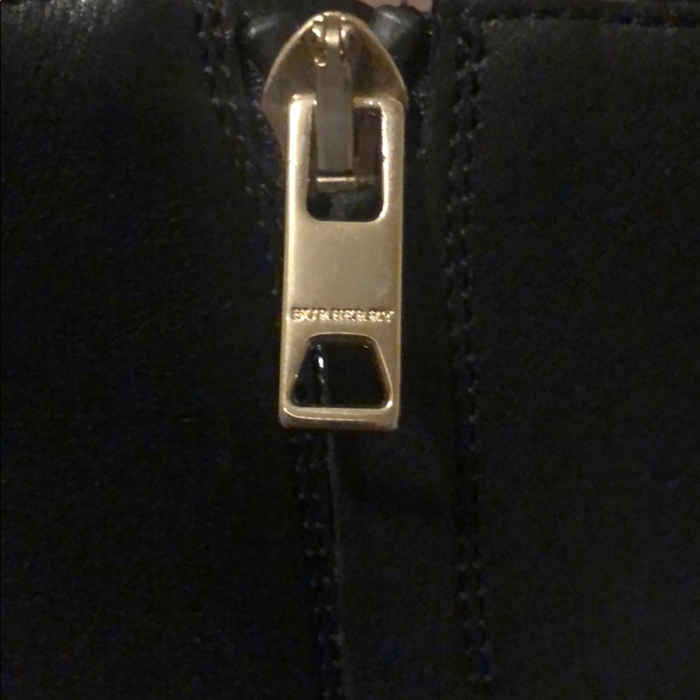 Women Burberry boots - Picture 4 of 5